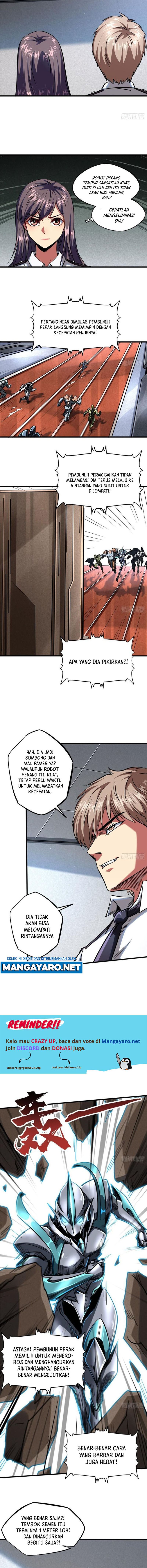 Super God Gene