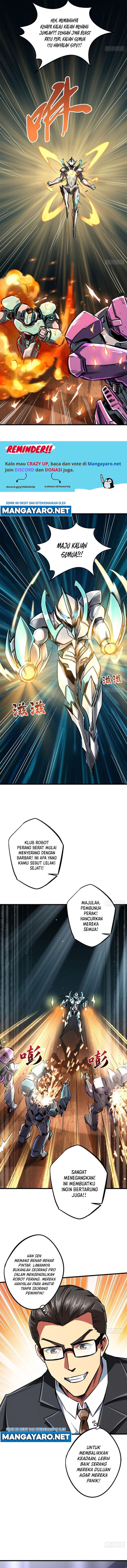Super God Gene
