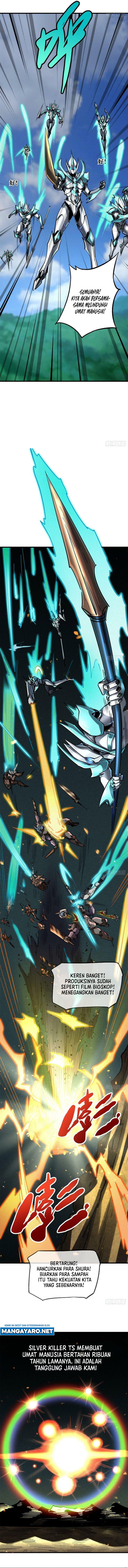 Super God Gene