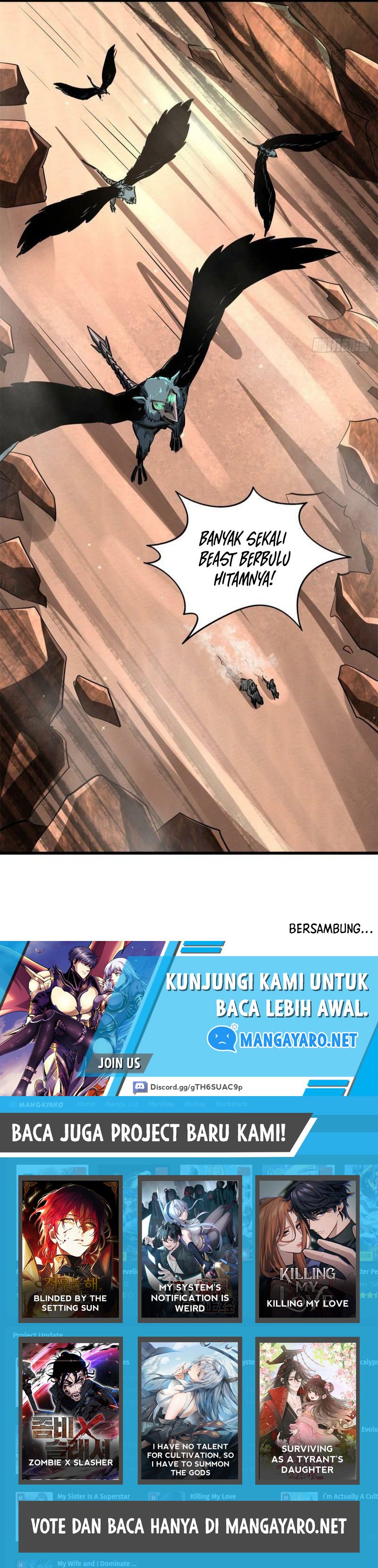 Super God Gene