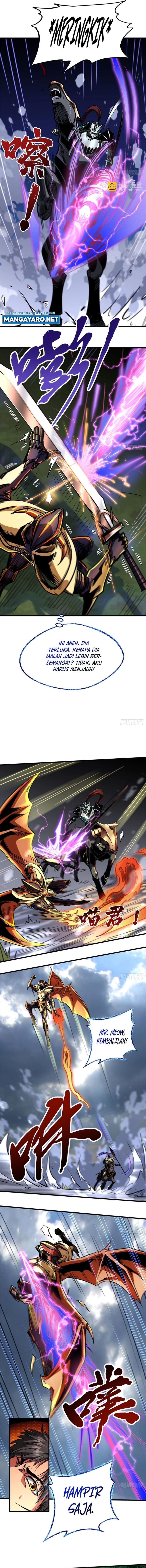Super God Gene