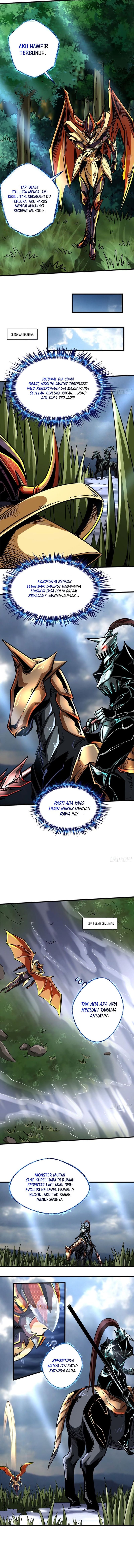 Super God Gene
