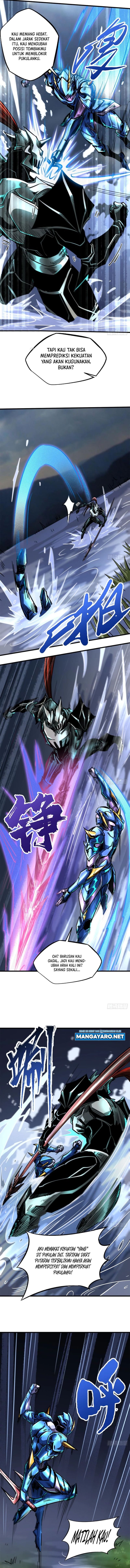Super God Gene