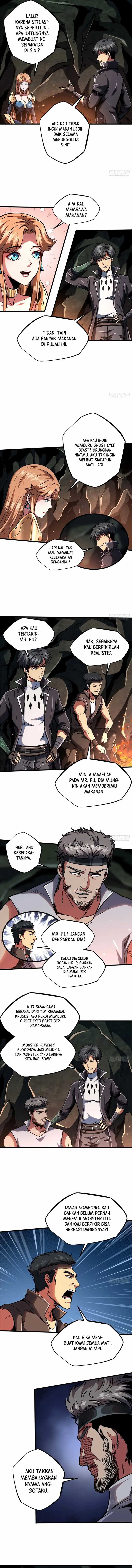 Super God Gene