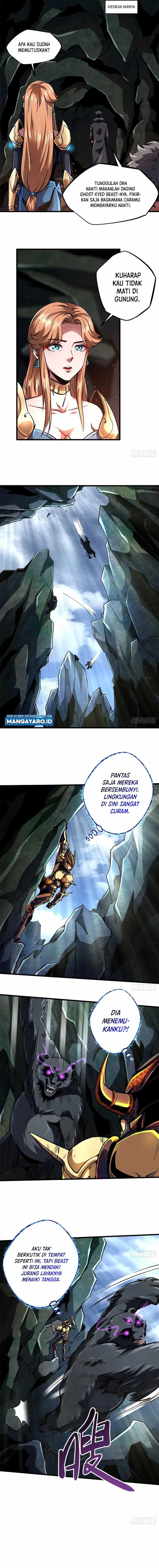 Super God Gene