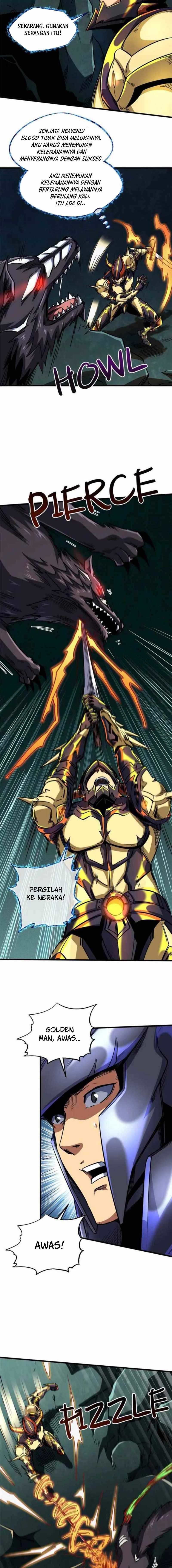 Super God Gene