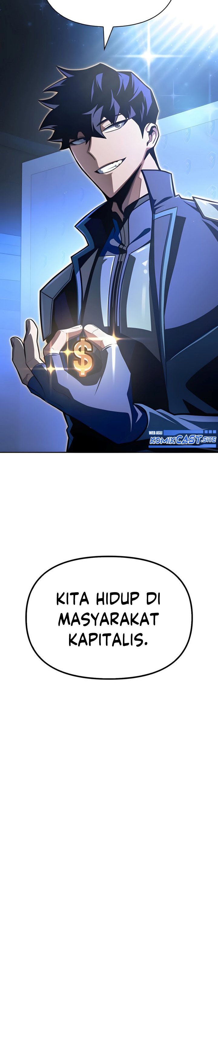 Superhuman Battlefield