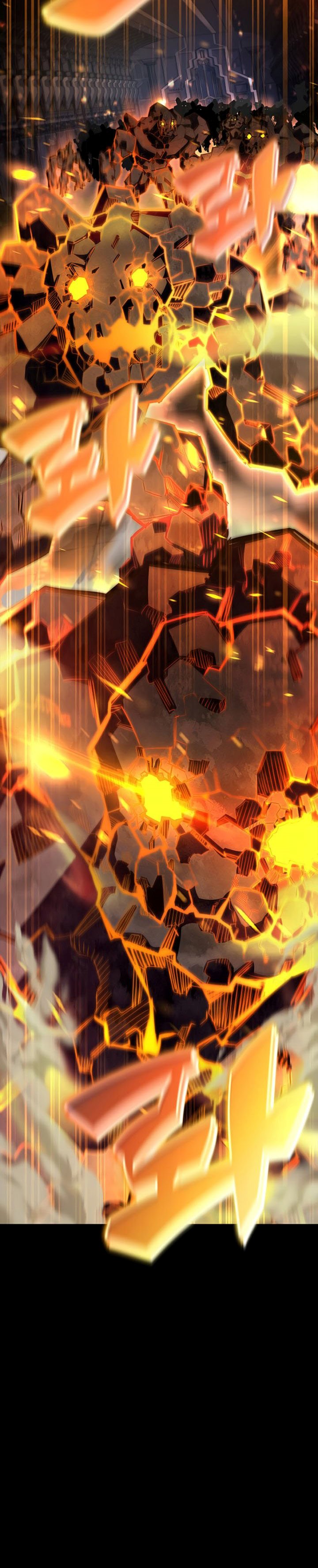 Superhuman Battlefield