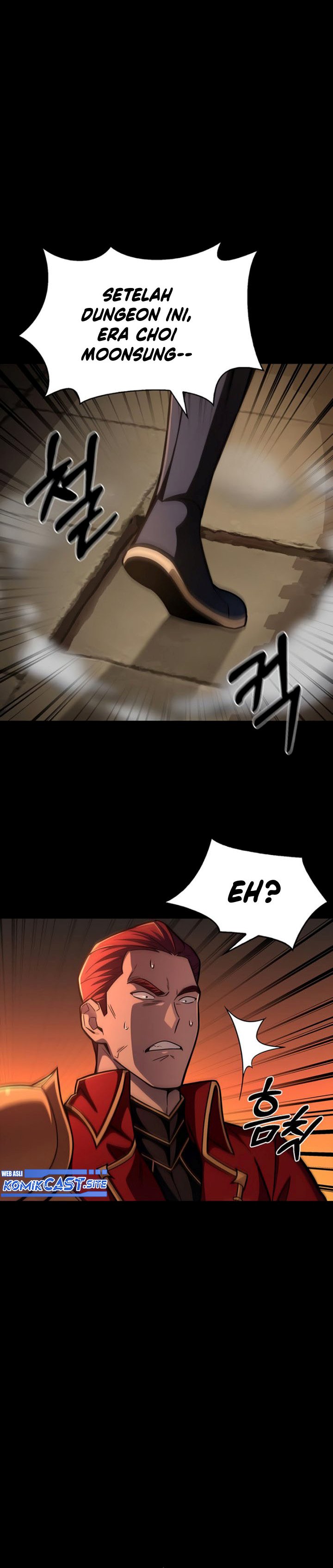 Superhuman Battlefield