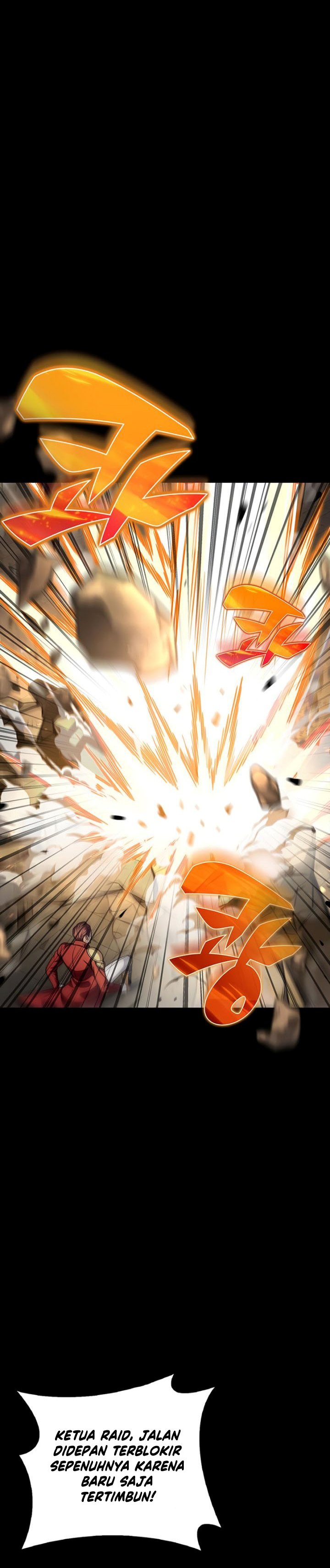 Superhuman Battlefield