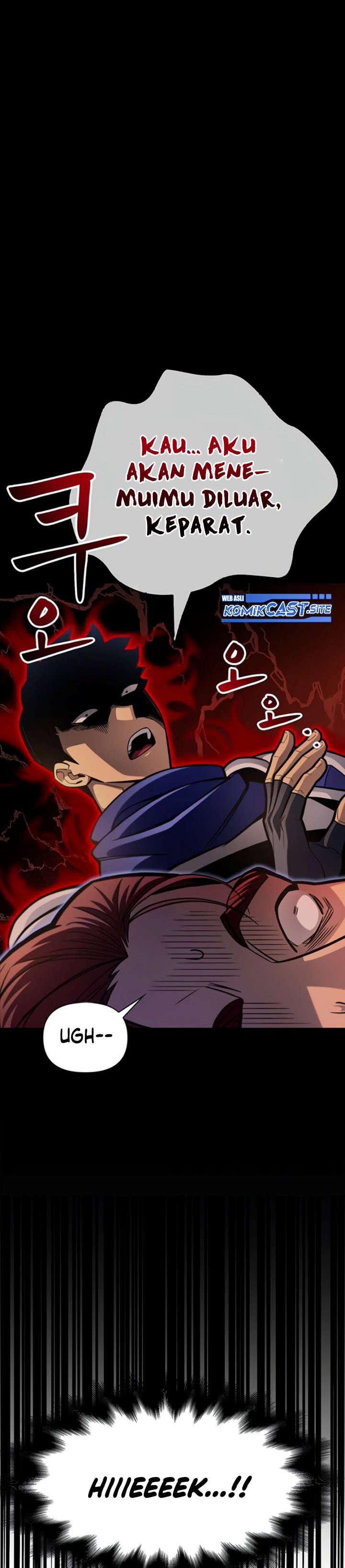 Superhuman Battlefield