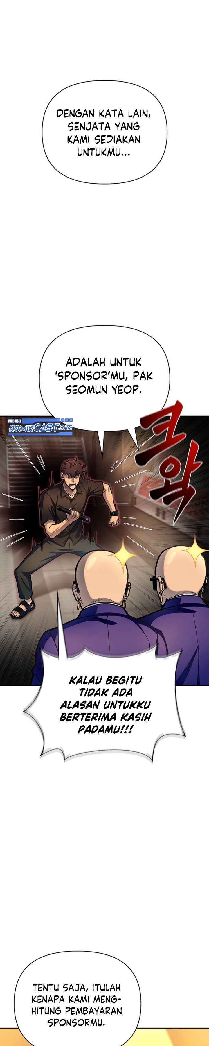 Superhuman Battlefield
