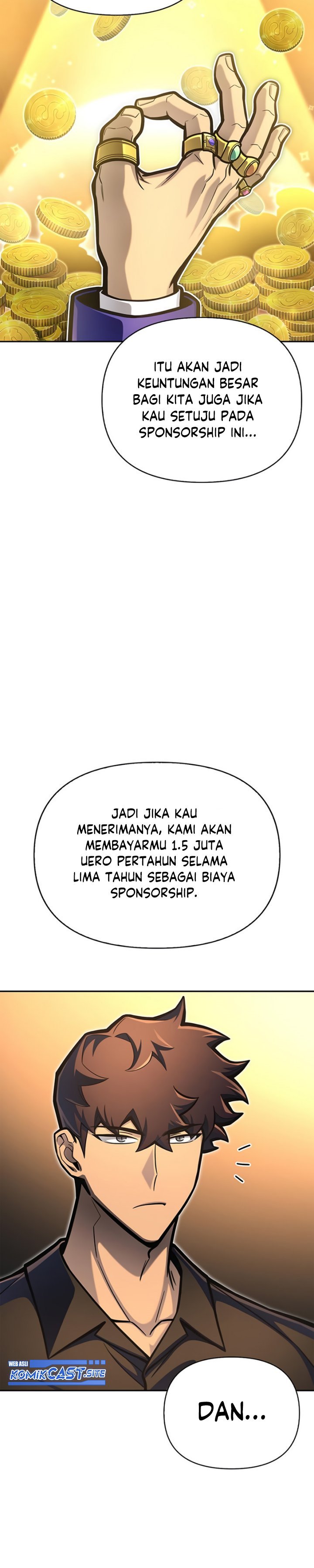 Superhuman Battlefield