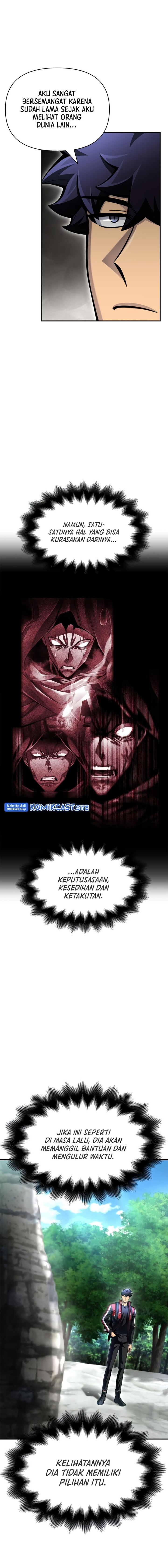 Superhuman Battlefield