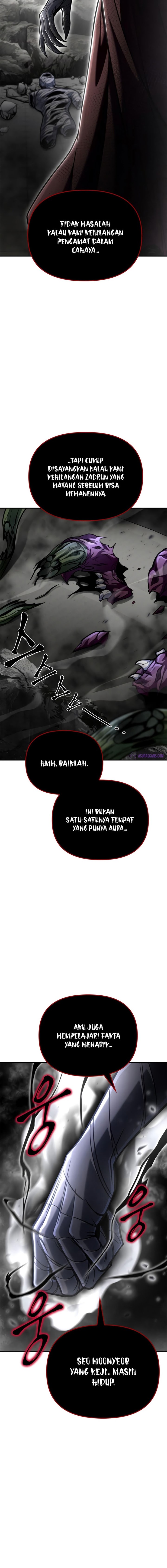 Superhuman Battlefield