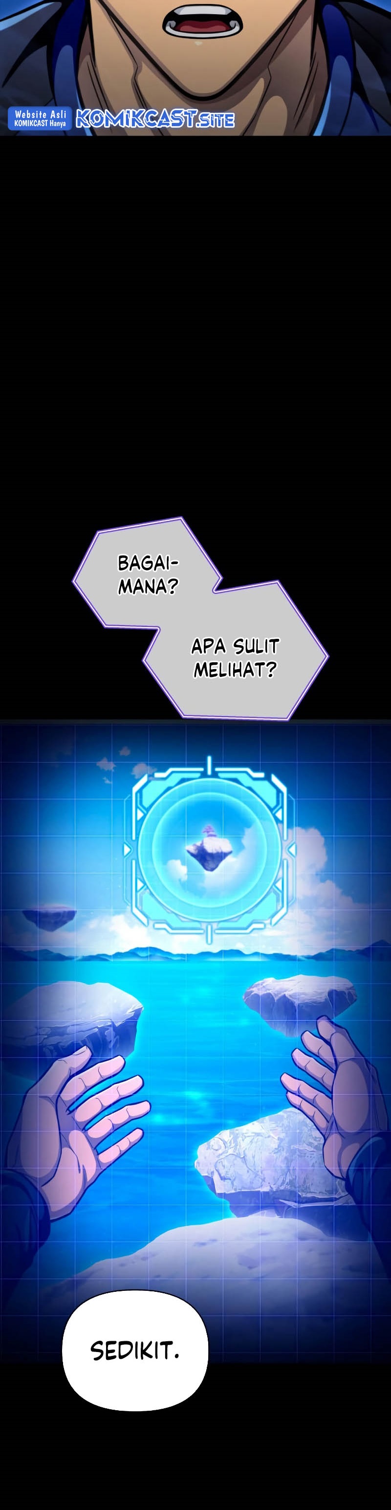 Superhuman Battlefield