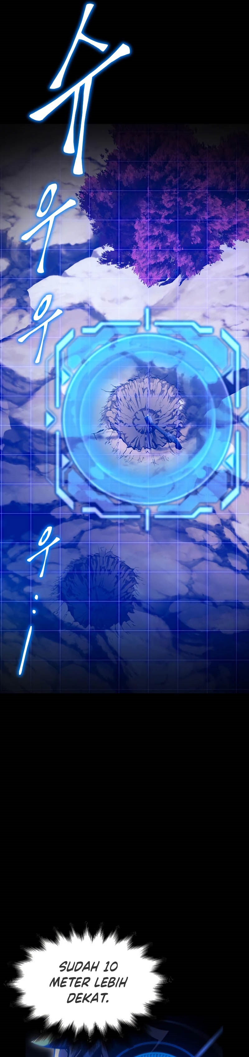 Superhuman Battlefield