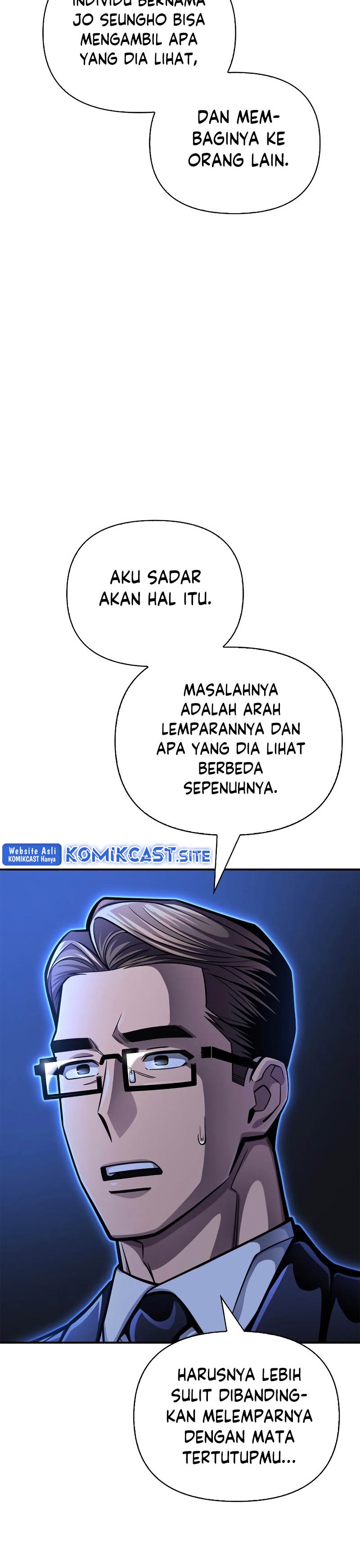 Superhuman Battlefield