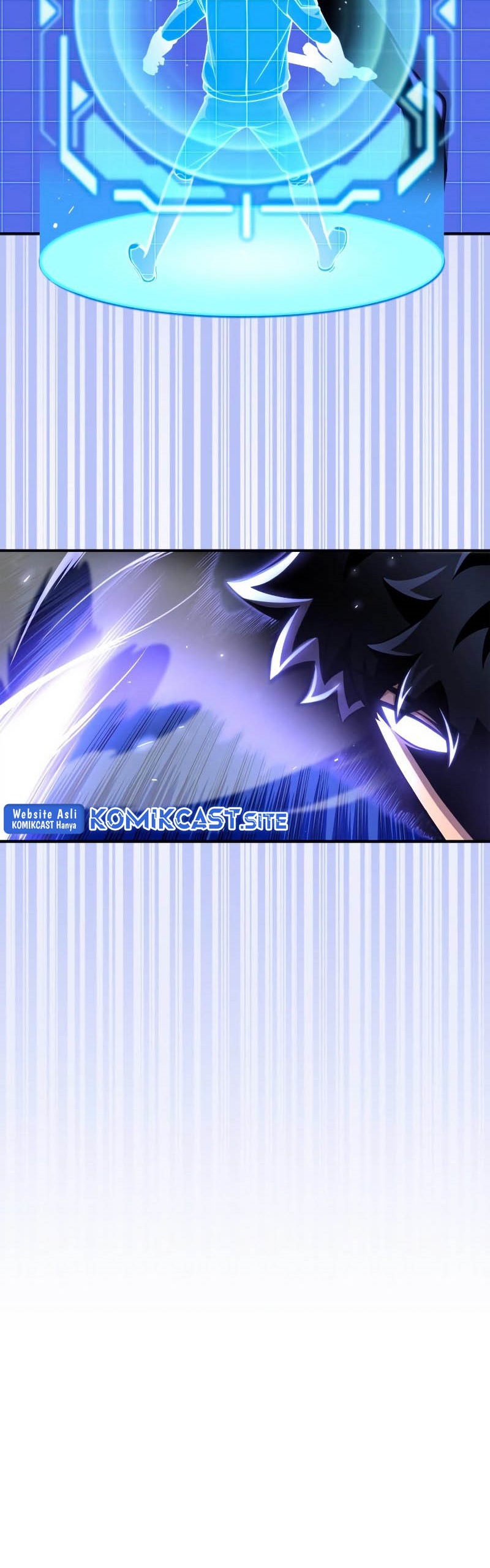 Superhuman Battlefield