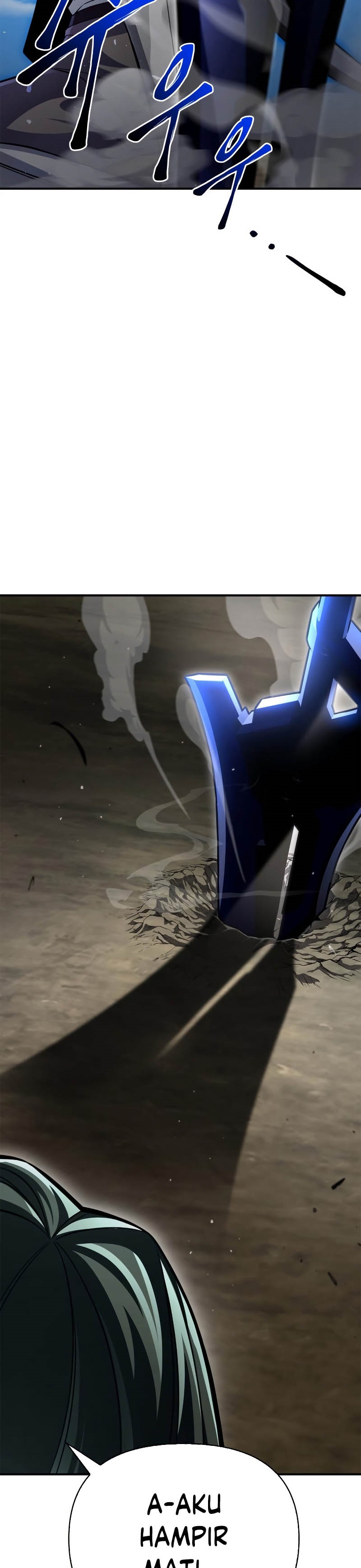 Superhuman Battlefield