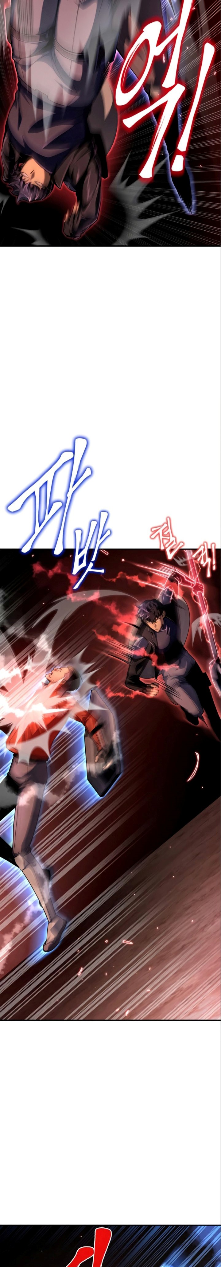 Superhuman Battlefield