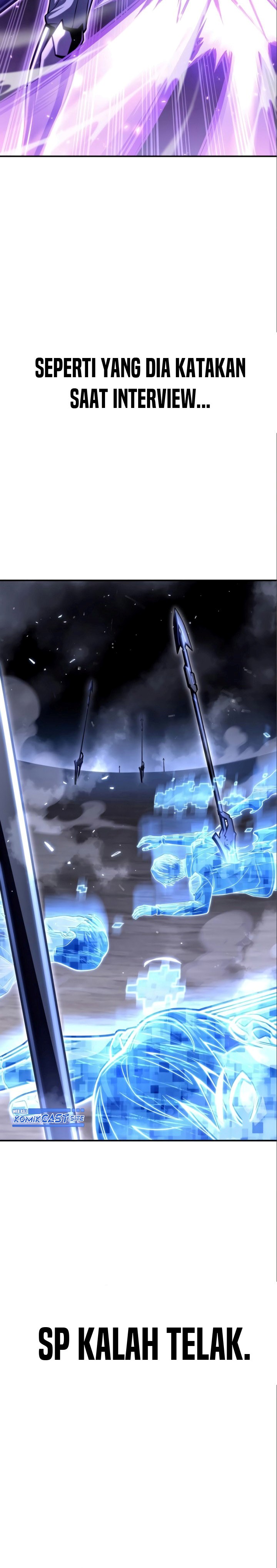 Superhuman Battlefield