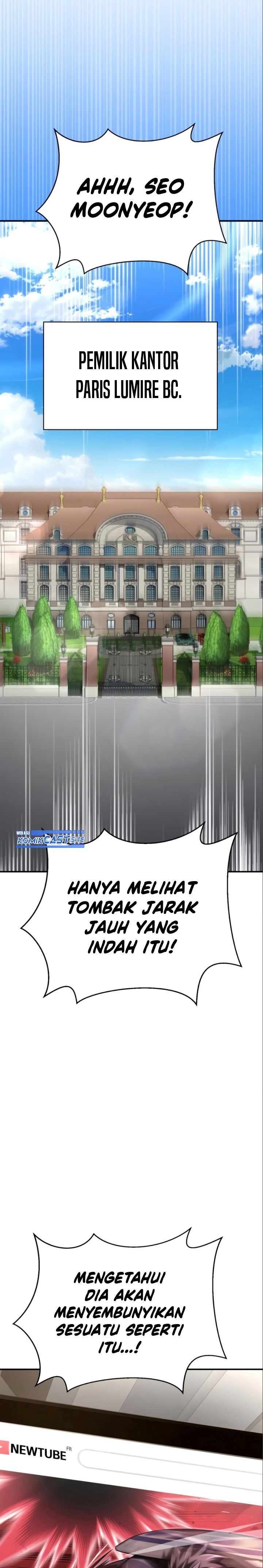 Superhuman Battlefield