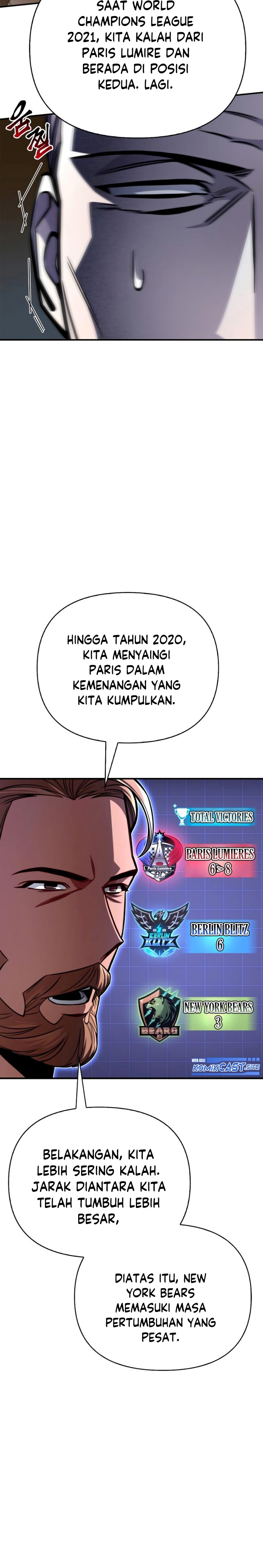 Superhuman Battlefield