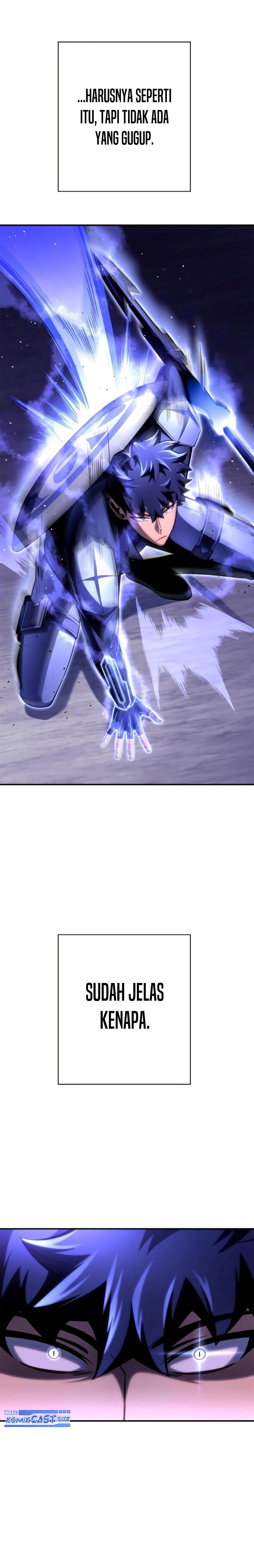 Superhuman Battlefield