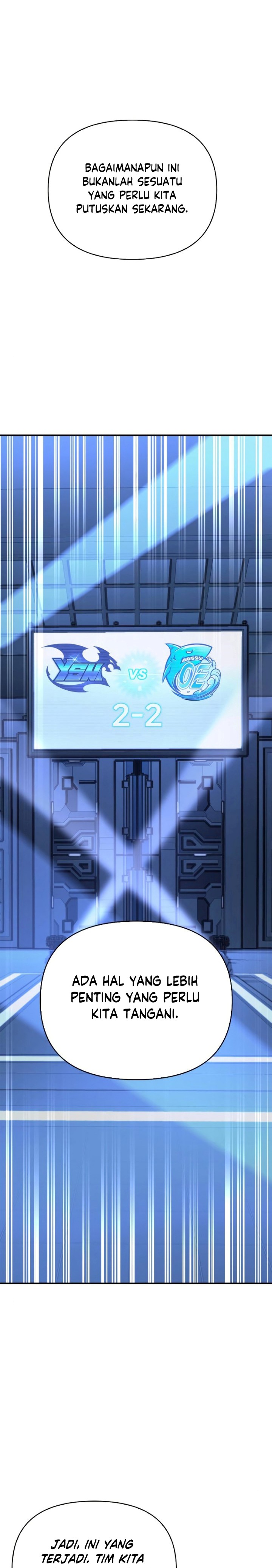 Superhuman Battlefield