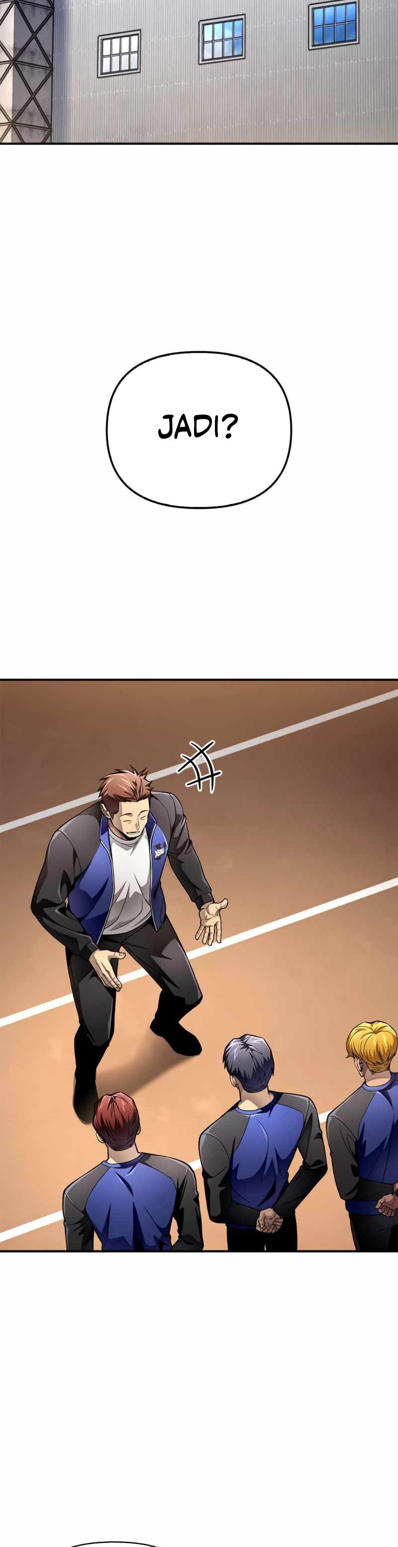 Superhuman Battlefield