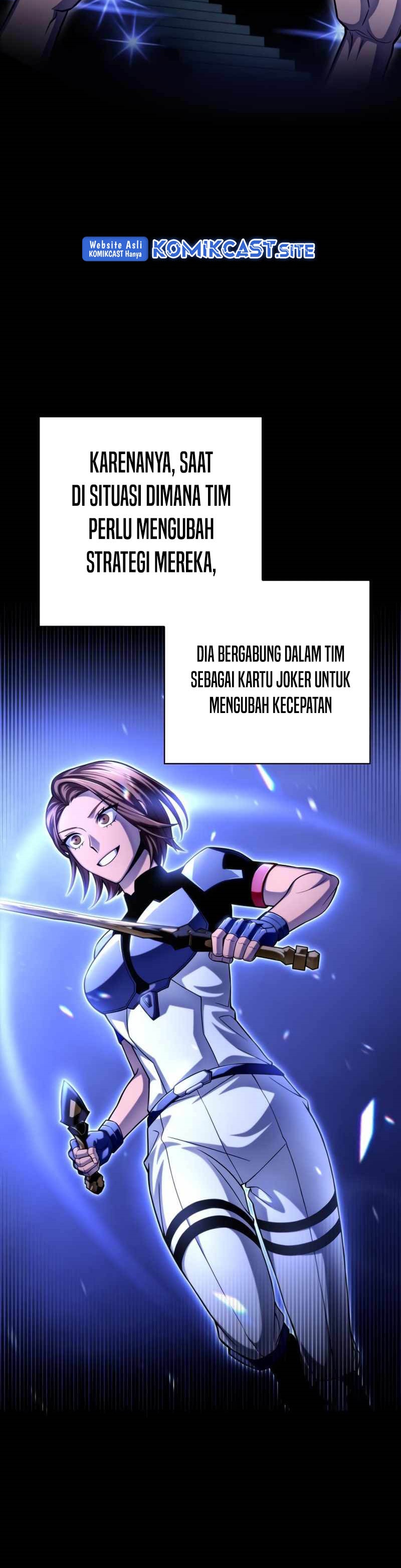 Superhuman Battlefield