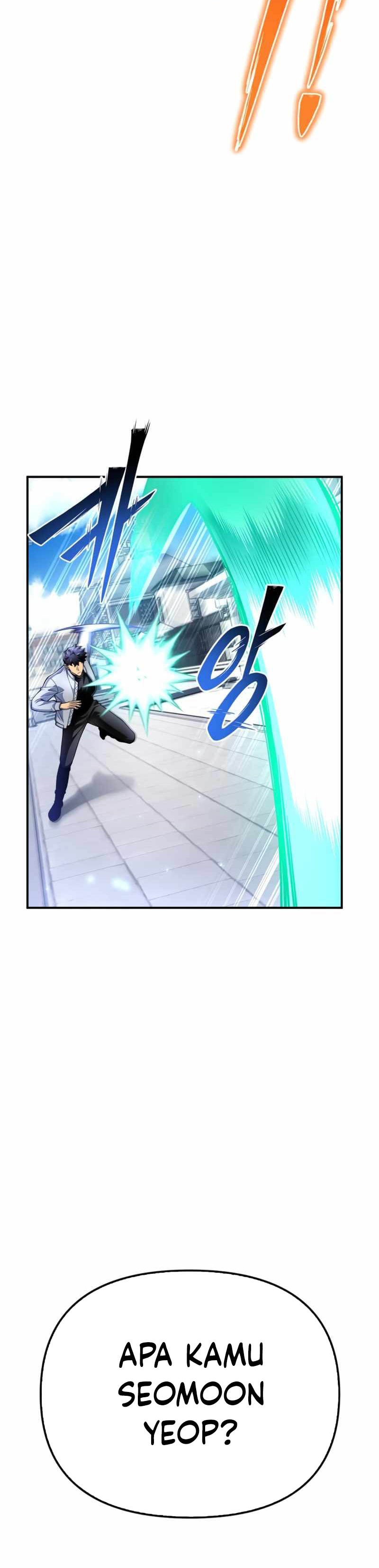 Superhuman Battlefield