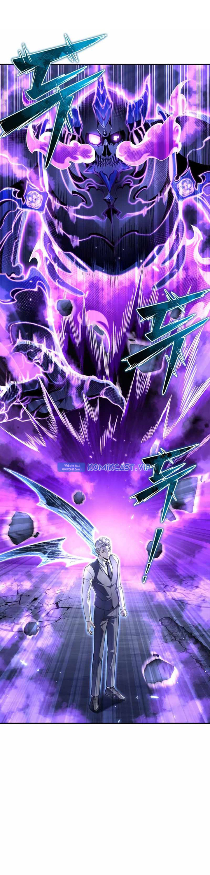 Superhuman Battlefield