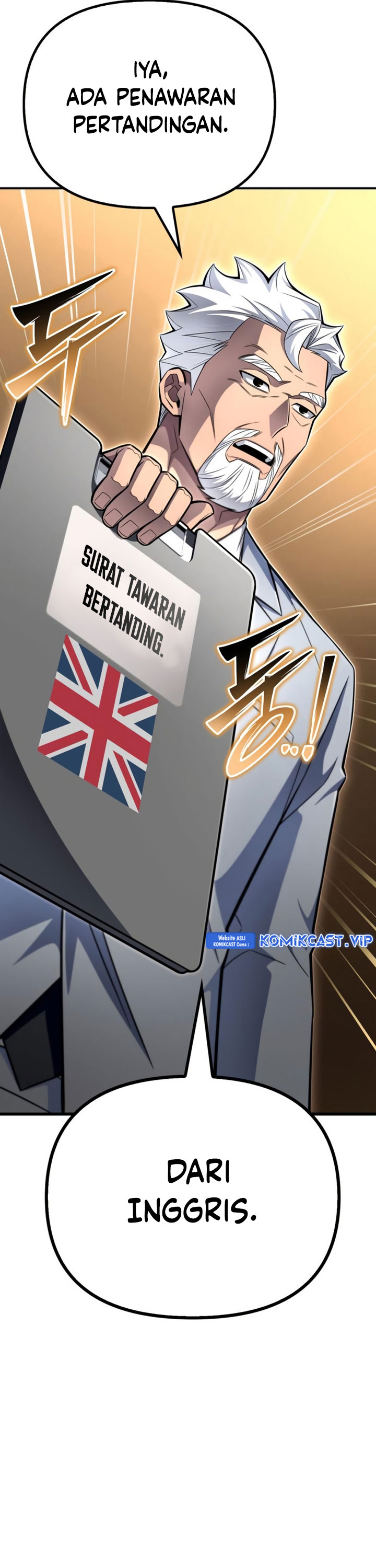 Superhuman Battlefield