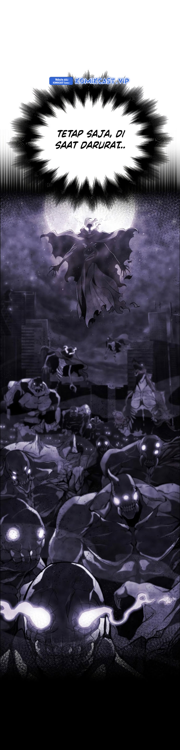 Superhuman Battlefield