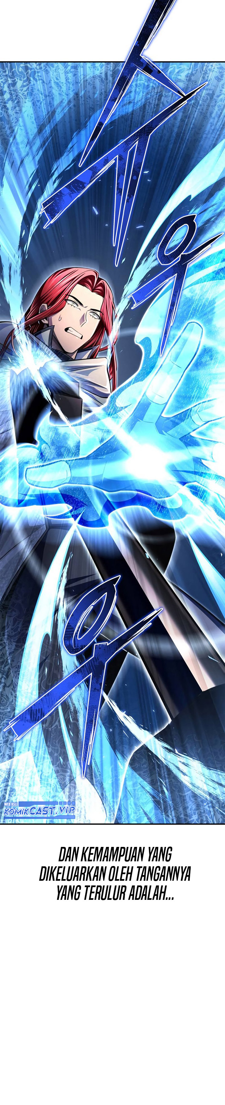 Superhuman Battlefield
