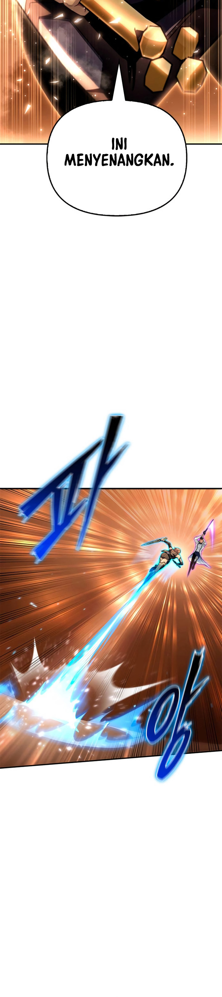 Superhuman Battlefield