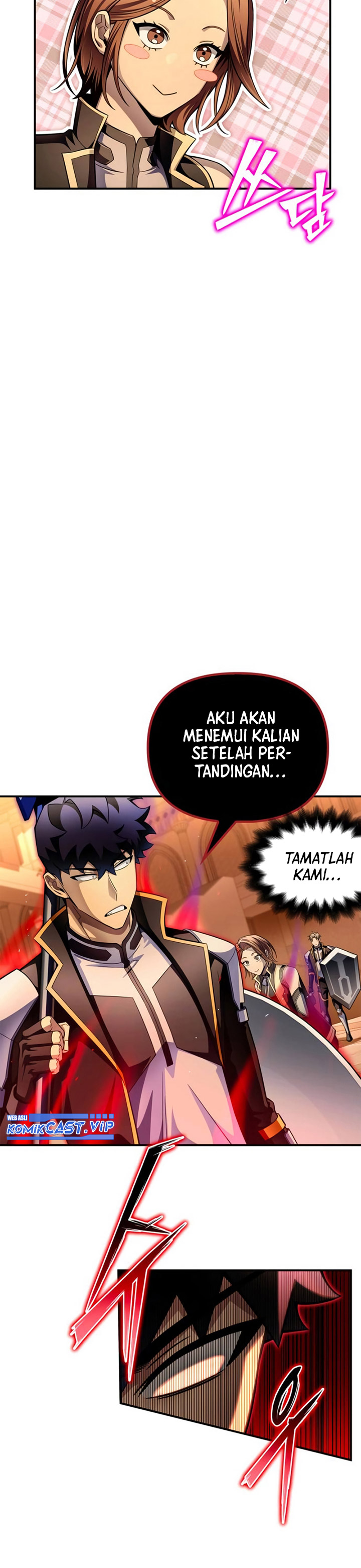 Superhuman Battlefield