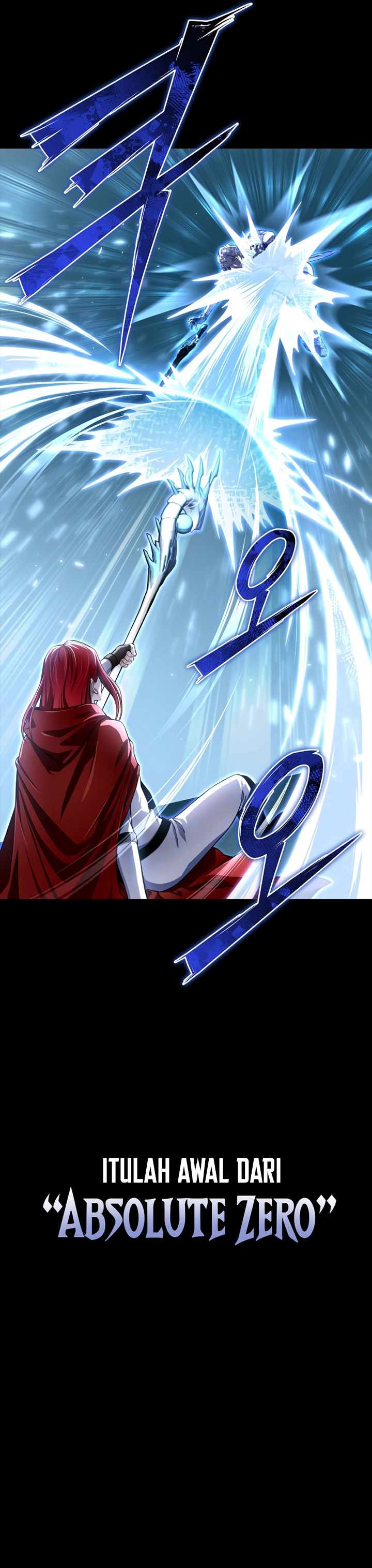 Superhuman Battlefield