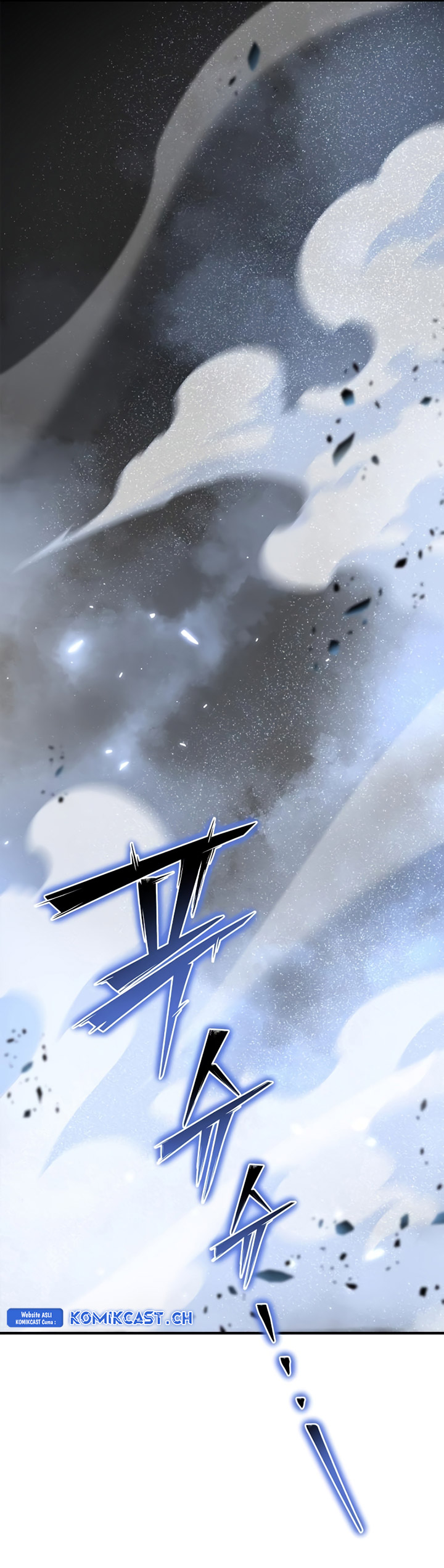 Superhuman Battlefield
