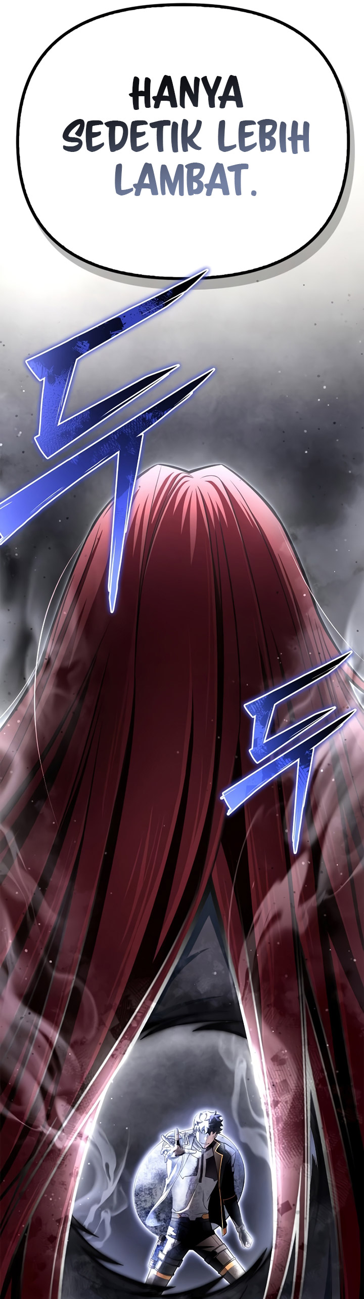 Superhuman Battlefield