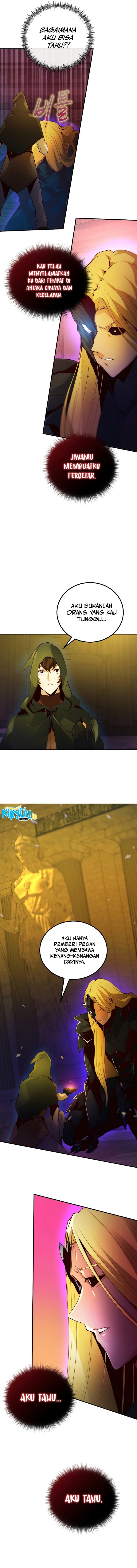 Surviving with a SSS-Rank Inventory