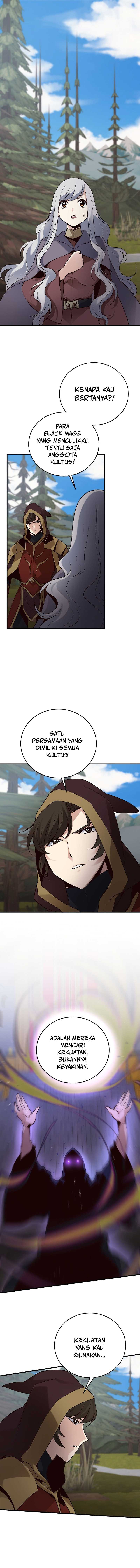 Surviving with a SSS-Rank Inventory