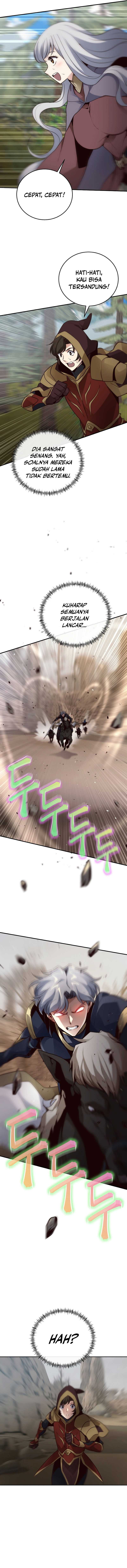 Surviving with a SSS-Rank Inventory