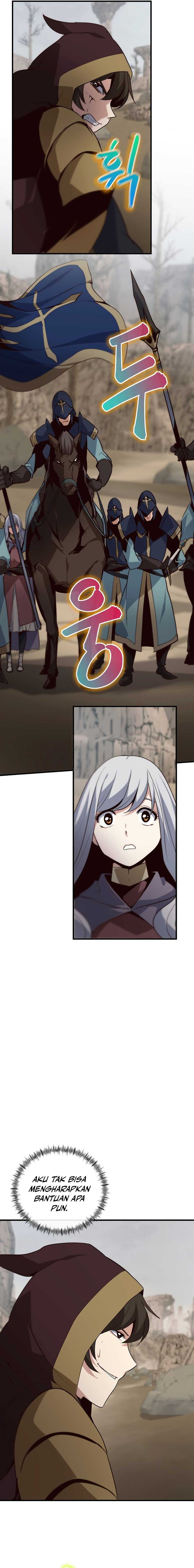 Surviving with a SSS-Rank Inventory