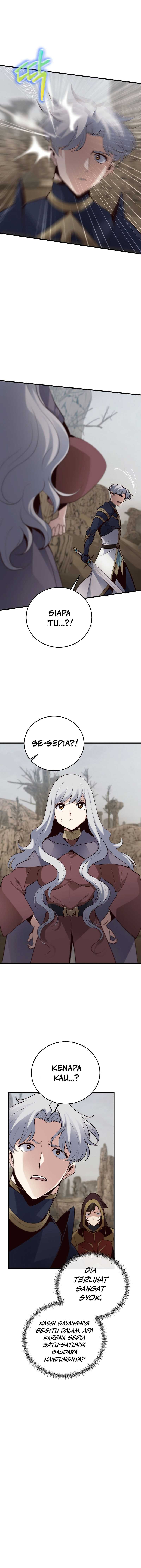 Surviving with a SSS-Rank Inventory