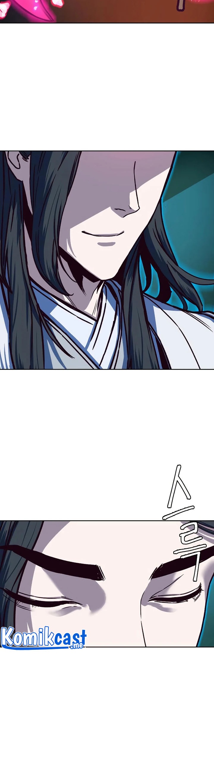 Sword Fanatic Wanders Through The Night