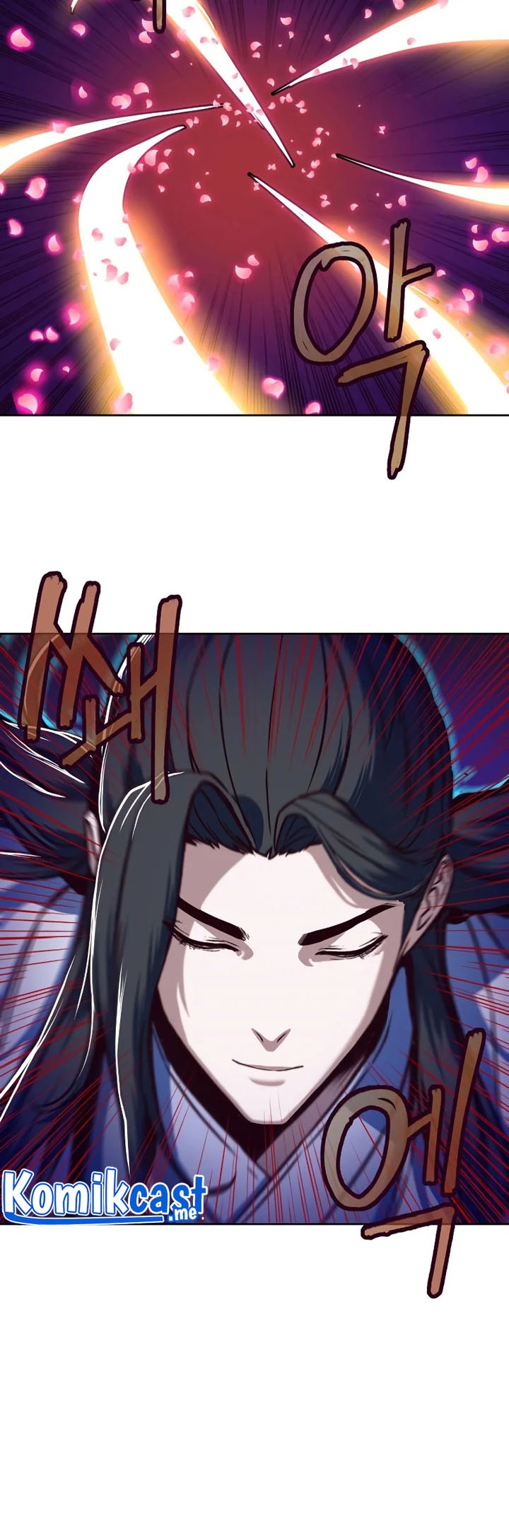 Sword Fanatic Wanders Through The Night