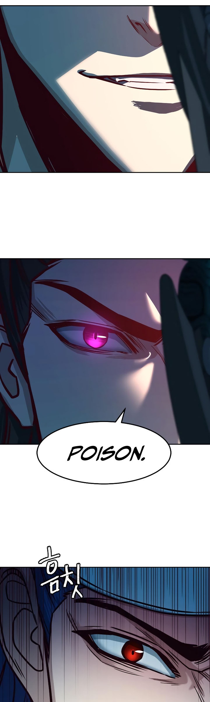 Sword Fanatic Wanders Through The Night